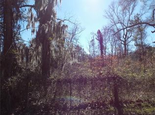 16866 Payne Rd, Conroe, TX 77302