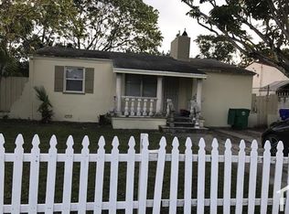 536 NW 46th St, Miami, FL 33127