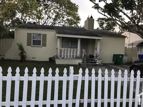 536 NW 46th St, Miami, FL 33127