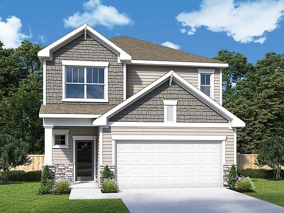 The Inglewood - B Exterior