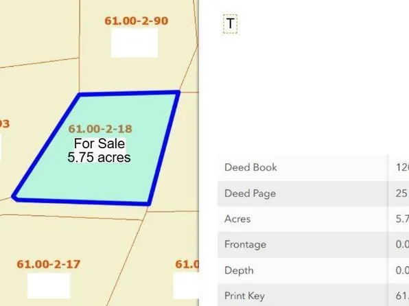 0 Larsen Dr, Windham, NY 12496