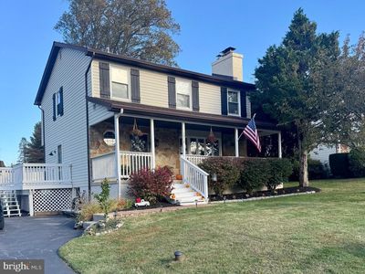 1918 Susan Ln, Upper Chichester, PA, 19061