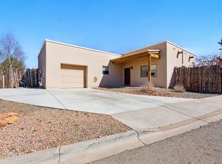 3759 Valmora Rd, Santa Fe, NM 87505