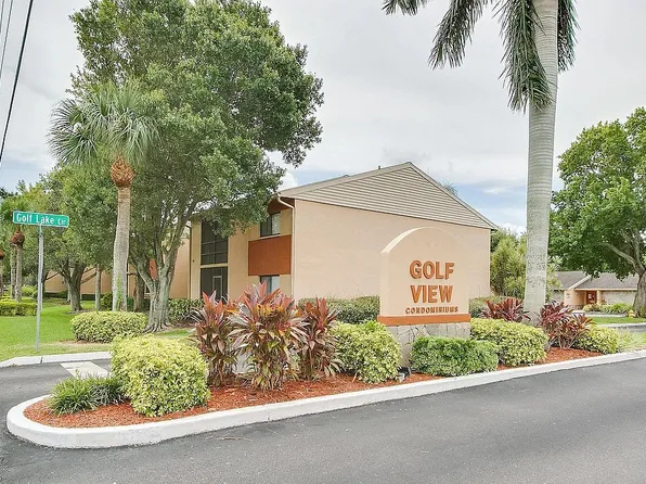 2696 Golf Lake Cir APT 314, Melbourne, FL 32935