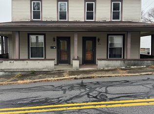 116-118 Locust St, Windber, PA 15963