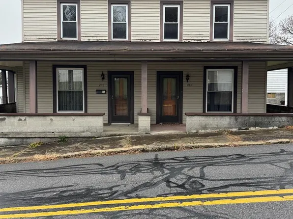 116-118 Locust St, Windber, PA 15963