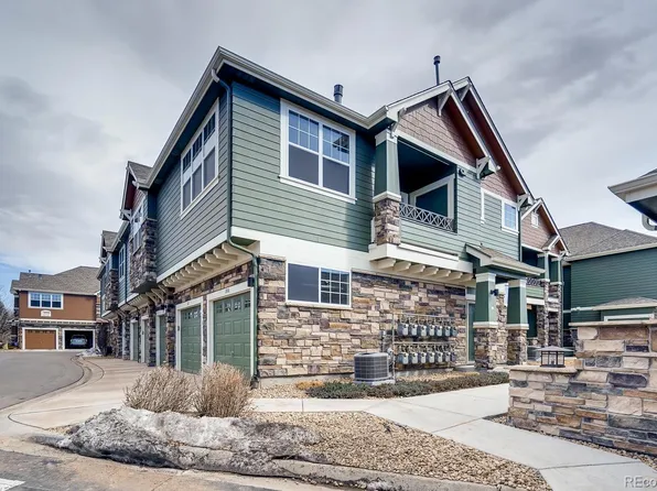 7080 Simms St Unit 206, Arvada, CO 80004