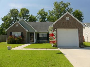 106 Concord St, Goose Creek, SC 29445