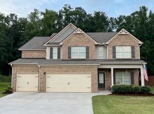 135 Babbling Brook Dr, McDonough, GA