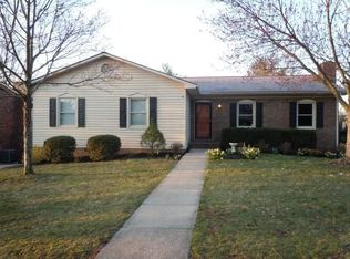 3820 Heimbaugh Ln, Lexington, KY