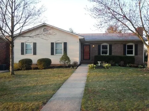 3820 Heimbaugh Ln, Lexington, KY 40514