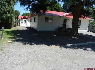 245 SW 4th St, Cedaredge, CO 81413
