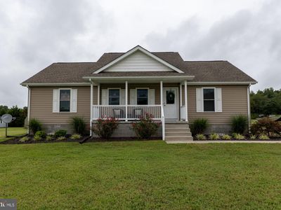 11751 Double Fork Rd, Greenwood, DE, 19950