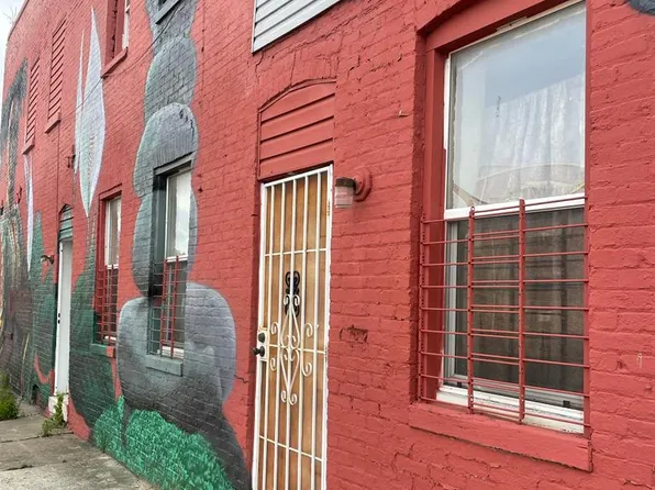 1300 McHenry St, Baltimore, MD 21223