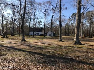 217 Rue Normandie, Eunice, LA 70535