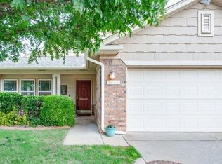 9549 SW 24th Ter, Oklahoma City, OK 73128