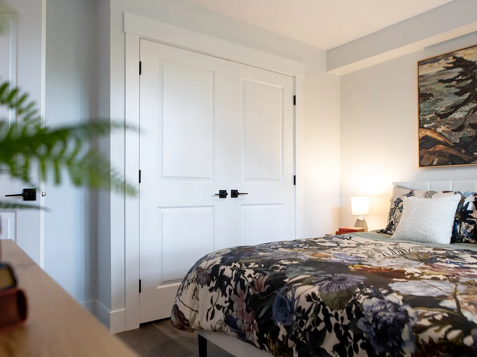 1 bed, 650 sqft, $1,870 — Photo 3