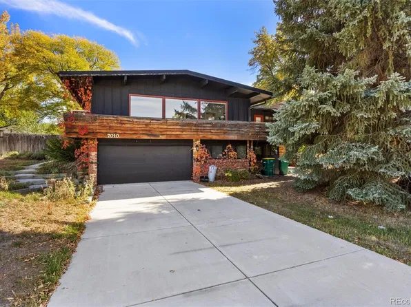 7010 S Depew Street, Littleton, CO 80128
