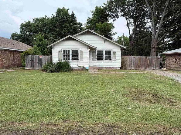 2405 S Cypress St, Pine Bluff, AR 71603