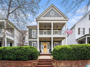 624 Preserve Way, Hoover, AL 35226