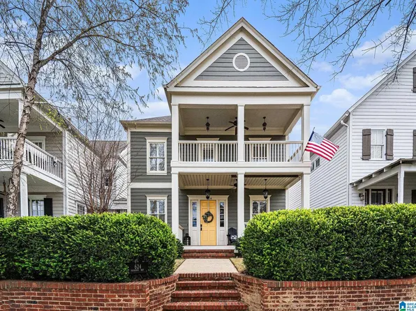 624 Preserve Way, Hoover, AL 35226