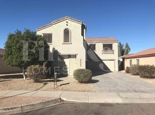 8334 W Hughes Dr, Tolleson, AZ 85353