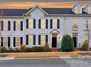 21338 Old Canal St, Cornelius, NC 28031