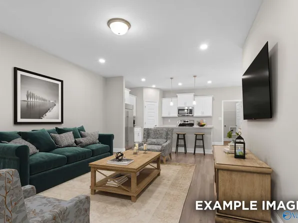 405 Lando Cain Rd, Hartselle, AL 35640