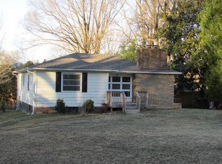 1812 Efland Dr, Greensboro, NC 27408