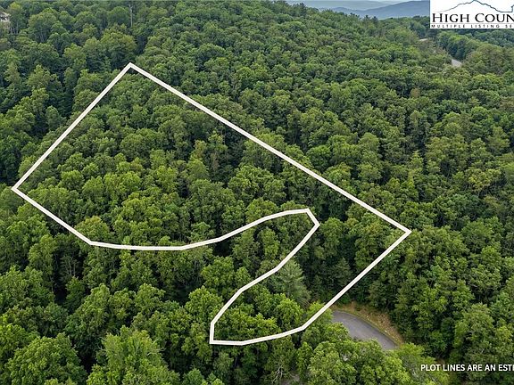3rd image of Lot 8 Upper Rainbow Ridge Drive