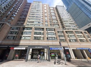 44 Gerrard St W #1001-C01, Toronto, ON M5G 2K2