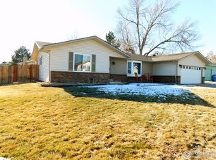 514 Honey Locust Dr, Loveland, CO 80538