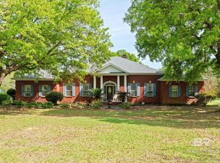 1251 Twelve Oaks Dr, Mobile, AL 36695