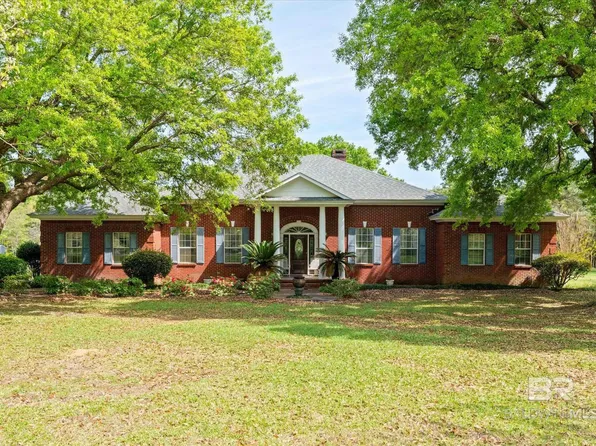 1251 Twelve Oaks Dr, Mobile, AL 36695