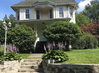 1820 Riverside Dr, Sayre, PA 18840