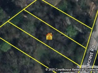 Pinecrest Rd, Jacksboro, TN 37757