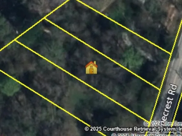 Pinecrest Rd, Jacksboro, TN 37757