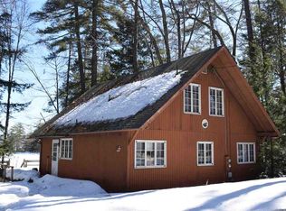 39 Chapman Point Rd, Meredith, NH 03253