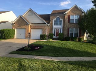 63 Burke Ct, Springboro, OH 45066
