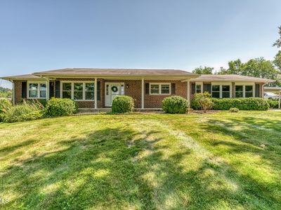 126 Charlem Hills Rd, Jonesborough, TN, 37659