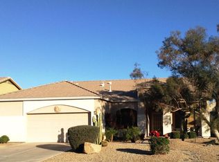 216 E Smoke Tree Rd, Gilbert, AZ 85296