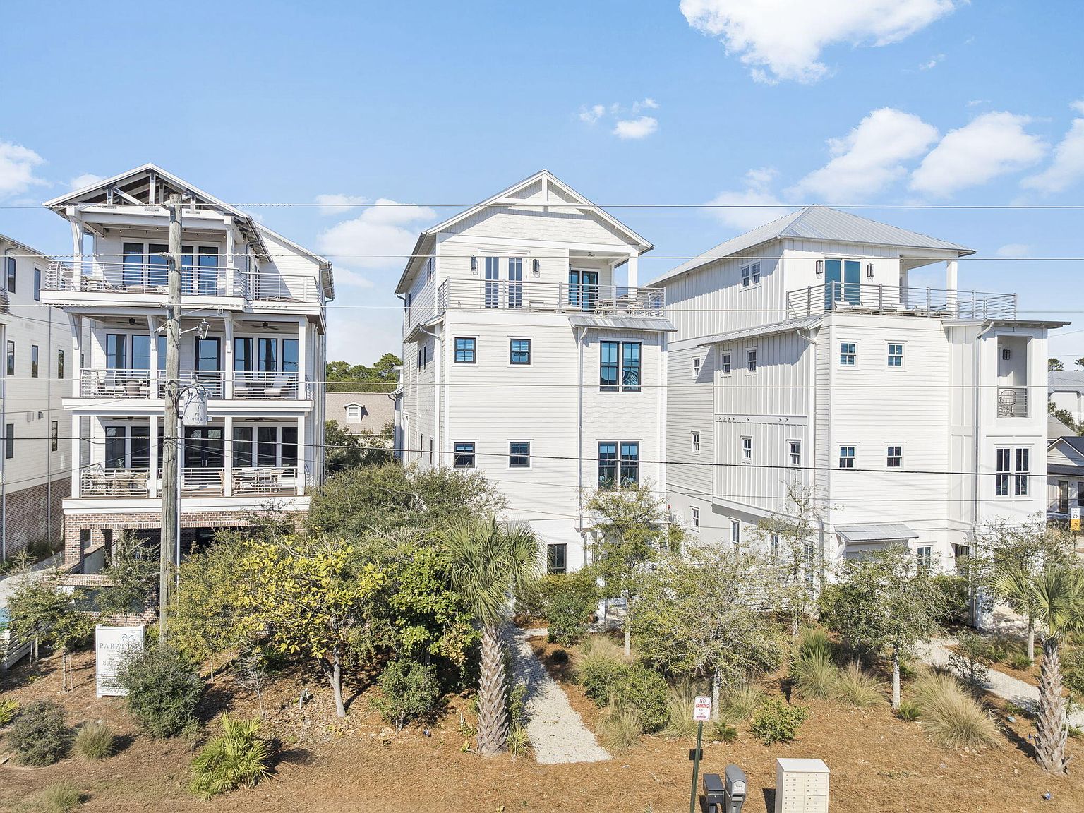 3355 E County Highway 30a, Pt Washington, FL 32459 | MLS #971876
