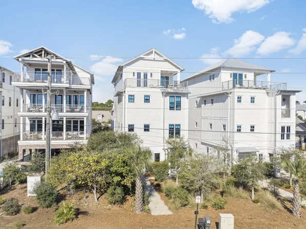 3355 E County Highway 30a, Pt Washington, FL 32459