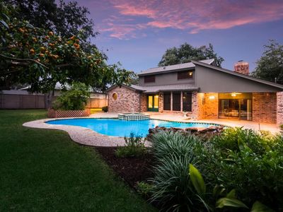 3114 Twisted Creek St, San Antonio, TX, 78230