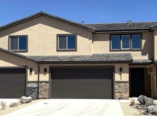 452 N 480 W, Hurricane, UT 84737