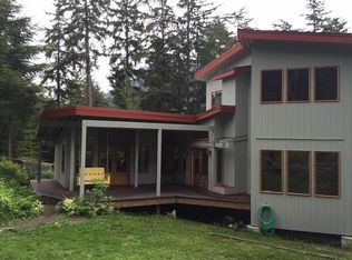 7081 N Douglas Hwy, Juneau, AK 99801