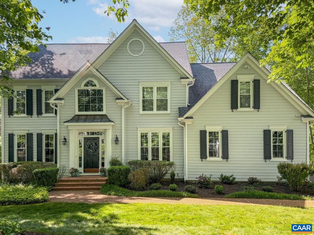 1782 Shelbourn Ln, Keswick, VA 22947 | MLS #674350 | Zillow