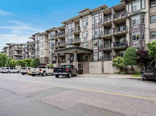45893 Chesterfield Ave #412, Chilliwack, BC V2P1M5