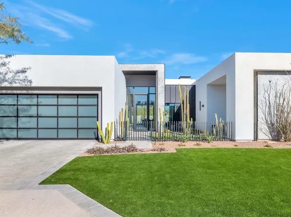 6826 E JOSHUA TREE Lane, Paradise Valley, AZ 85253