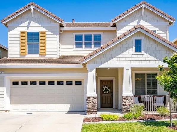 1948 Vignolia Loop, Roseville, CA 95747